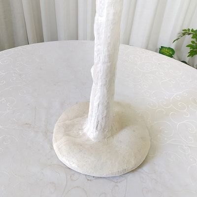 Romantic Wedding Decoration Table Artifical Tree  Tall Centerpiece Stand Artificial Wedding Sakura Tree