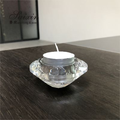 Wholesale Decoration Wedding Event Cheap Aluminium Cup 8 Hours Tealight Candle For Party