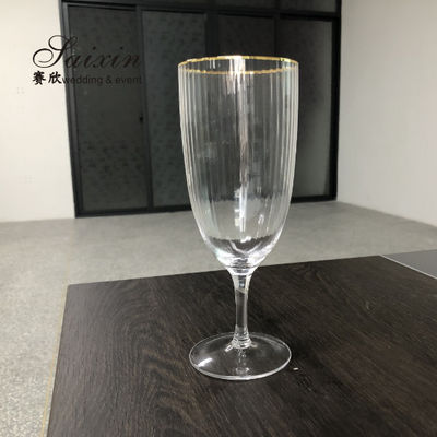 Wedding Glassware To Make Your Wedding Unforgettable