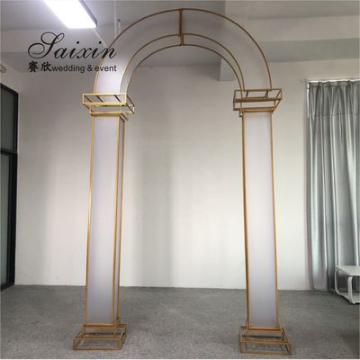 Create Memorable Experience Seamless Party Backdrop Decoration