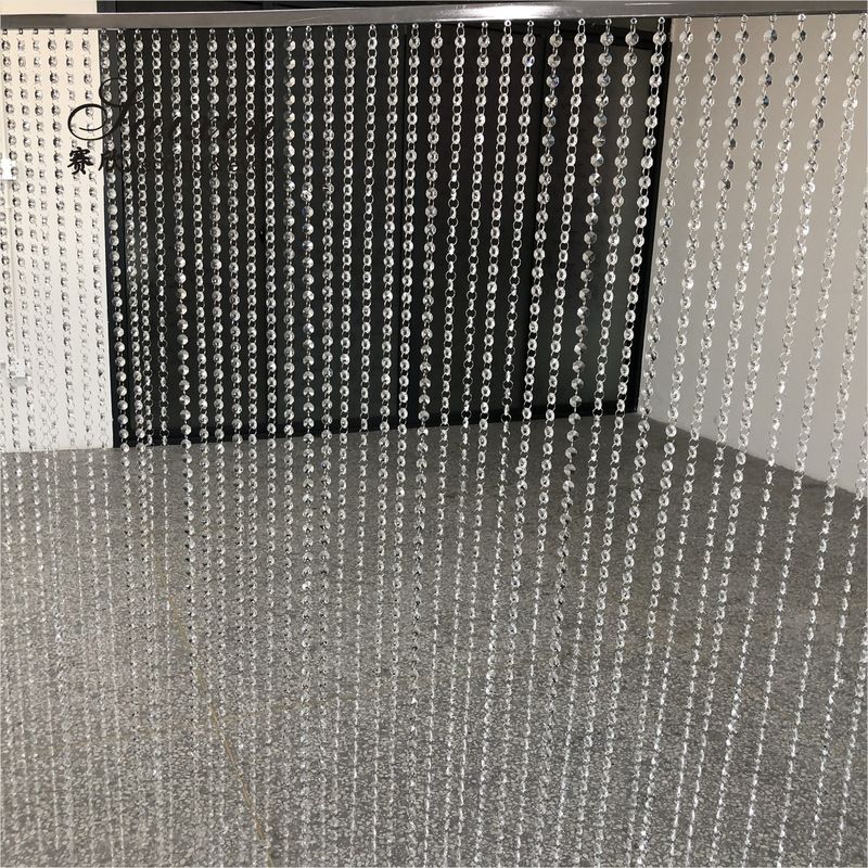 Saixin Customize Romantic Drapes Curtain Wedding Stage Backdrop for wedding garland decoration