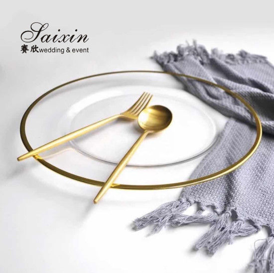 Scratch-resistant Looking Place Plates Occasion Selection Not Support We've Got You Covered
